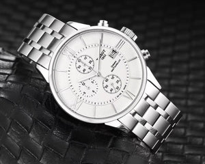 Tissot Chemin Des Tourelles