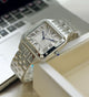 Cartier For Men Diastar Square
