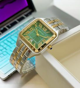 Cartier For Men Diastar Square