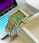 Cartier For Men Diastar Square