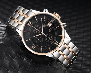 Tissot Chemin Des Tourelles