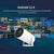 Portable Projector HD Android 11 Projector