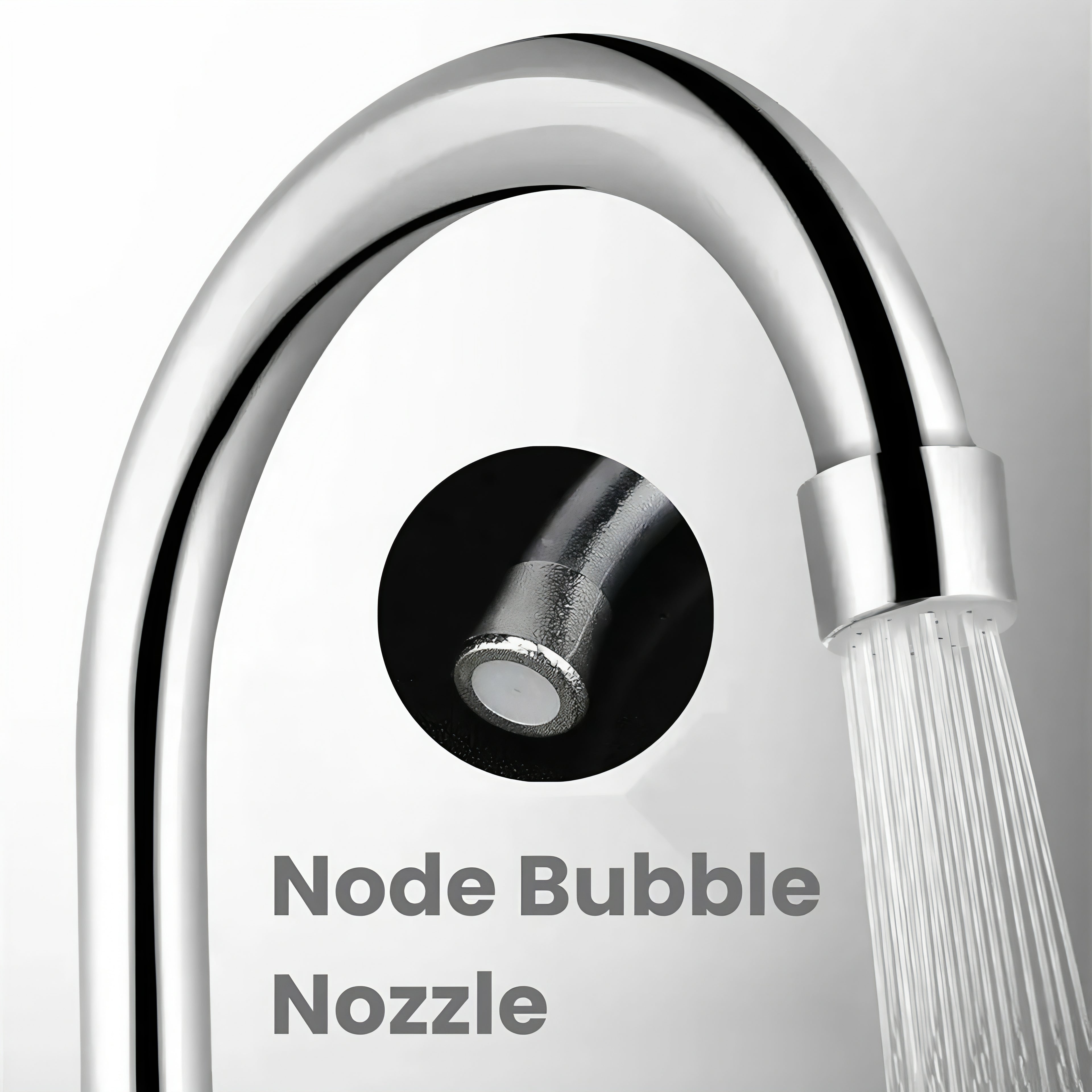 Instant Electric Water Heater Tap with Digital Display