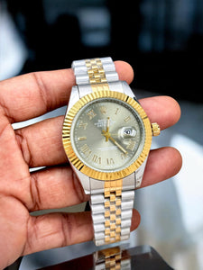 Rolex Date Model- Rolex men. s