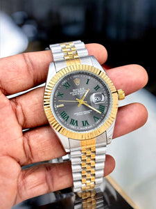 Rolex Date Model- Rolex men. s