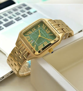 Cartier For Men Diastar Square
