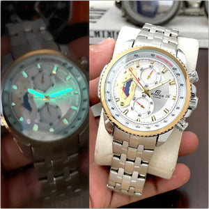 Casio EF-558-1AVDF(ED390)