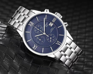 Tissot Chemin Des Tourelles
