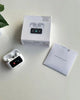 AIRPODS PRO 2ND GENERATION WITH DISPLAY AND 100% NOISE CANCELLATION WORKING